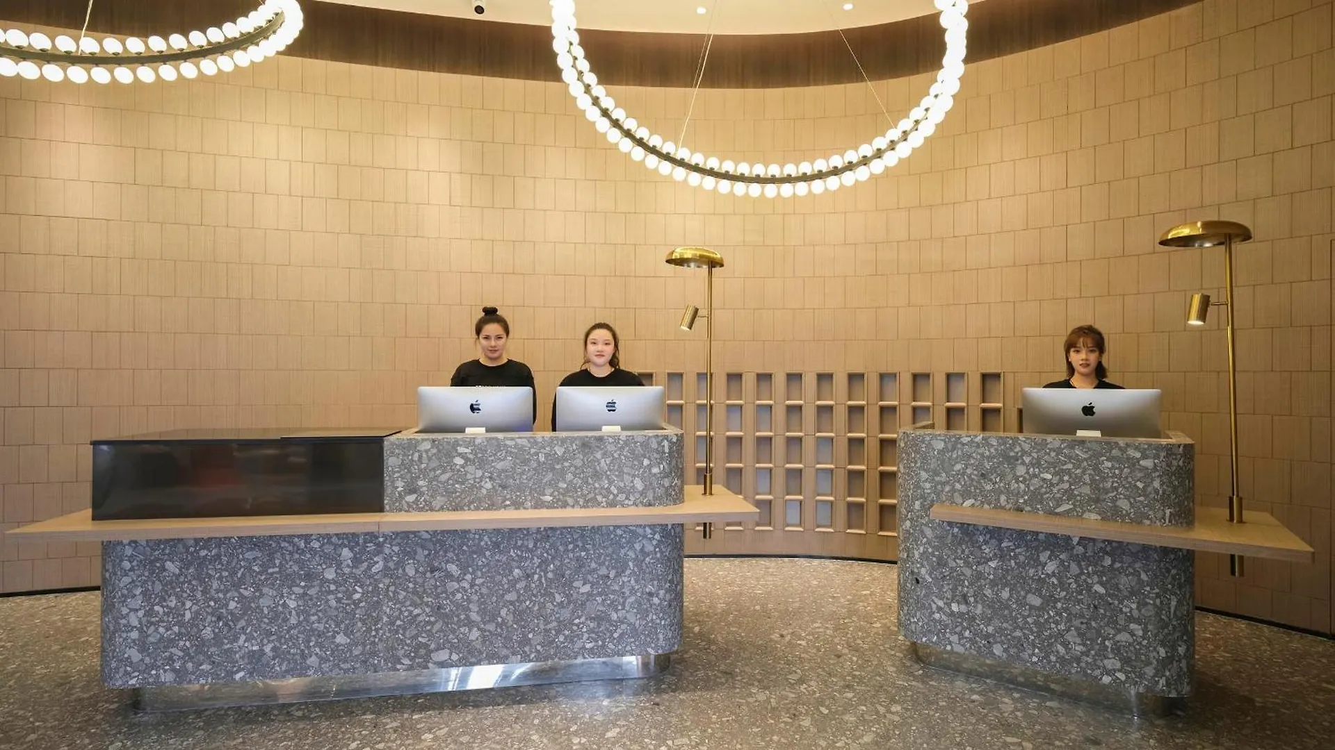 Atour Hotel Luoyang Yingtianmen  Luoyang (Henan)